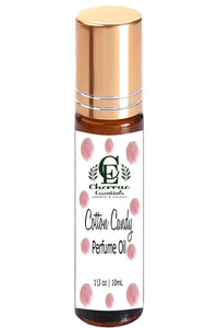 Cotton Candy Perfume Oil