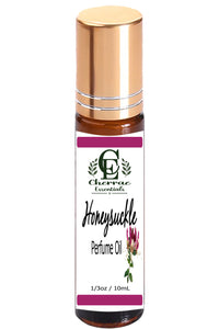 Honeysuckle Perfume Oil