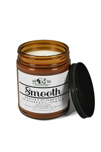 Smooth Candle 8oz